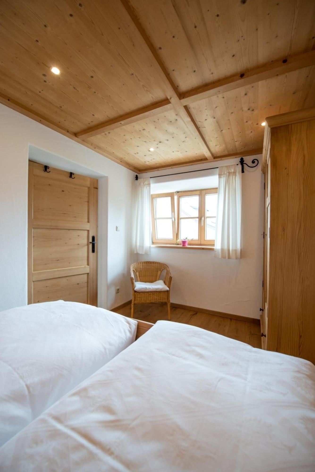 Ferienwohnung Lacherhof ซีเฮาเซน อัม สตาฟเฟลซี ภายนอก รูปภาพ